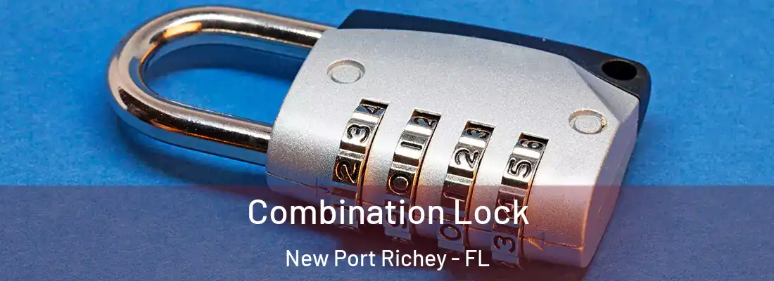  Combination Lock New Port Richey - FL