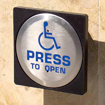 Handicap Door Access Solutions in New Port Richey, FL