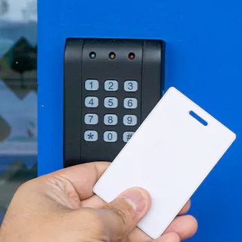Employee Access Card Systems in New Port Richey, FL