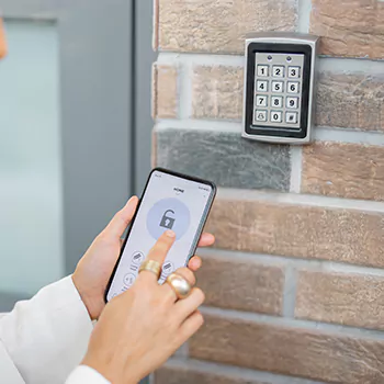 Keyless Entry System in New Port Richey, FL