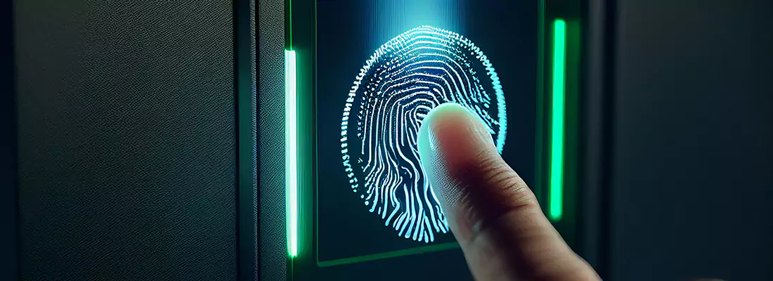 Affordable Fingerprint Lock Solutions for Homes and Businesses in New Port Richey, FL