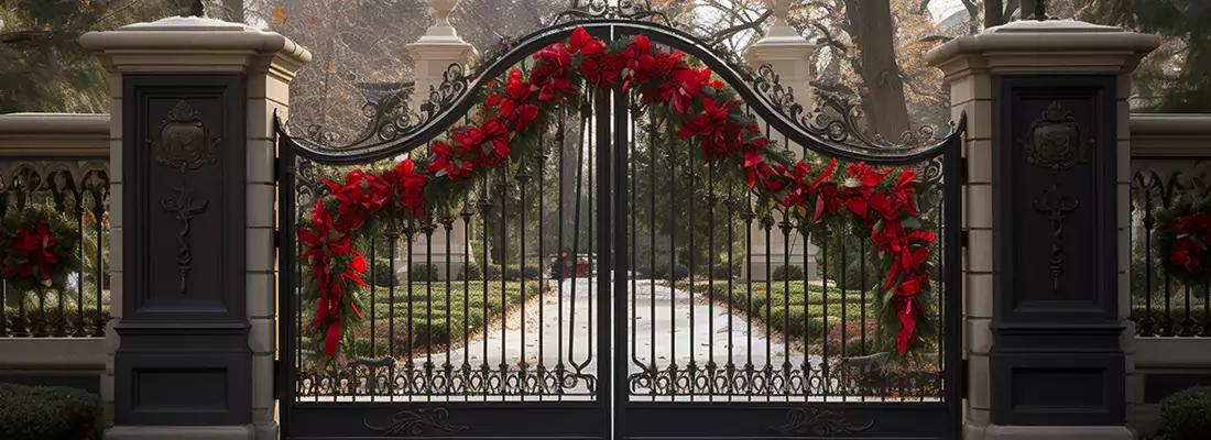 Affordable Proximity Sensor Gate Solutions for Homes and Businesses in New Port Richey, FL