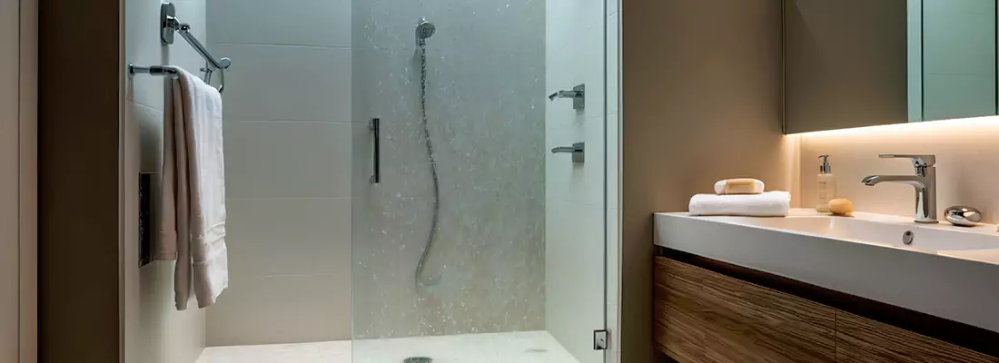 Automatic Washroom Doors Improve Hygiene in New Port Richey, FL