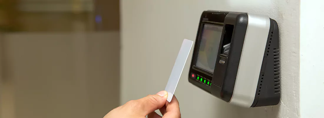 Benefits of Remote Access Control Systems in New Port Richey, FL