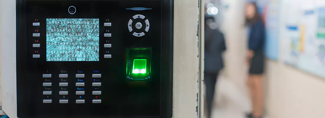 Benefits of Time-Based Lock Schedule Systems for Homes and Businesses in New Port Richey, FL