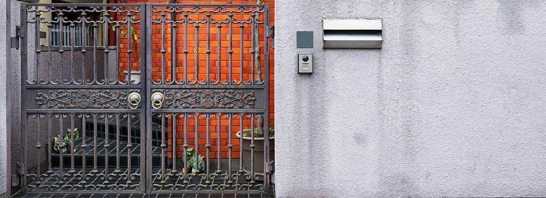 Residential Gate Systems for Ultimate Convenience in New Port Richey, FL
