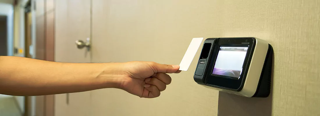 Customizable Employee Access Card Solutions in New Port Richey, FL
