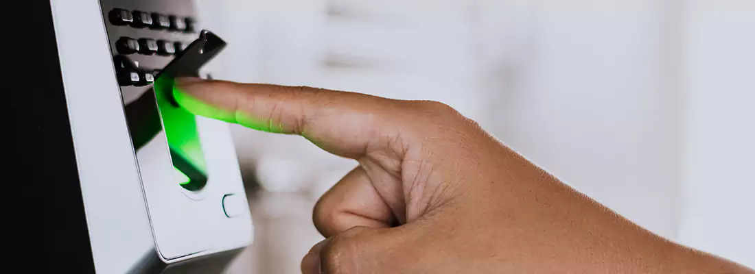 Expert Fingerprint Lock Solutions in New Port Richey, FL