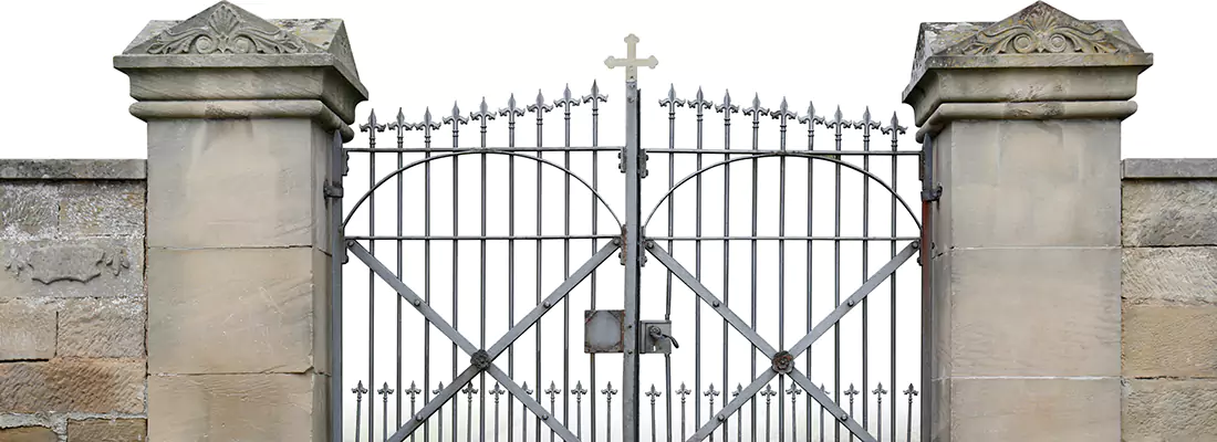 Expert Maintenance and Repair for Proximity Sensor Gates in New Port Richey