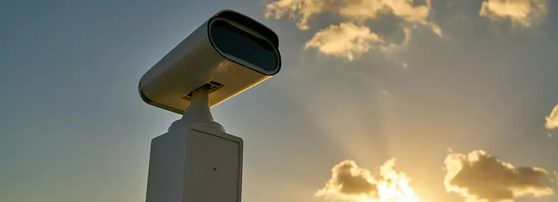 Features of Our IP Camera Systems in New Port Richey, FL