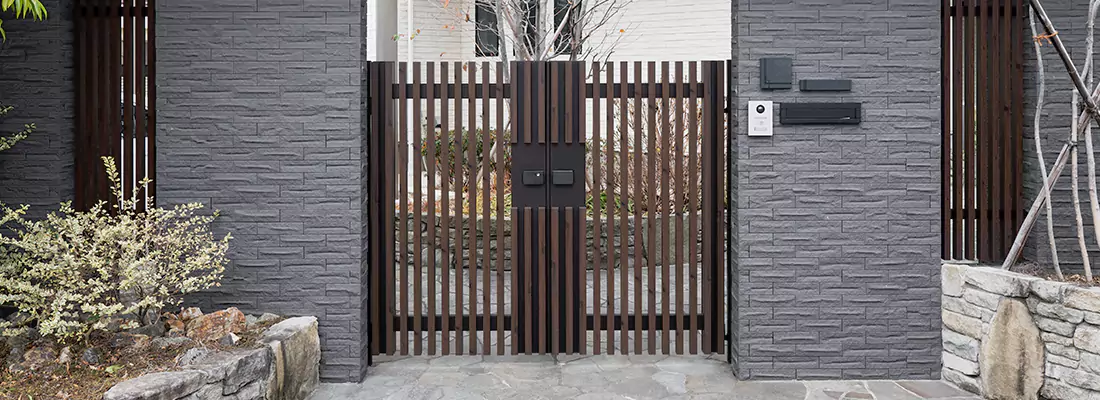 Gate System Repair and Maintenance Services in New Port Richey, FL
