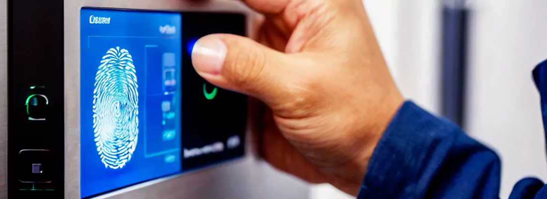 Right Biometric Security System in New Port Richey, FL
