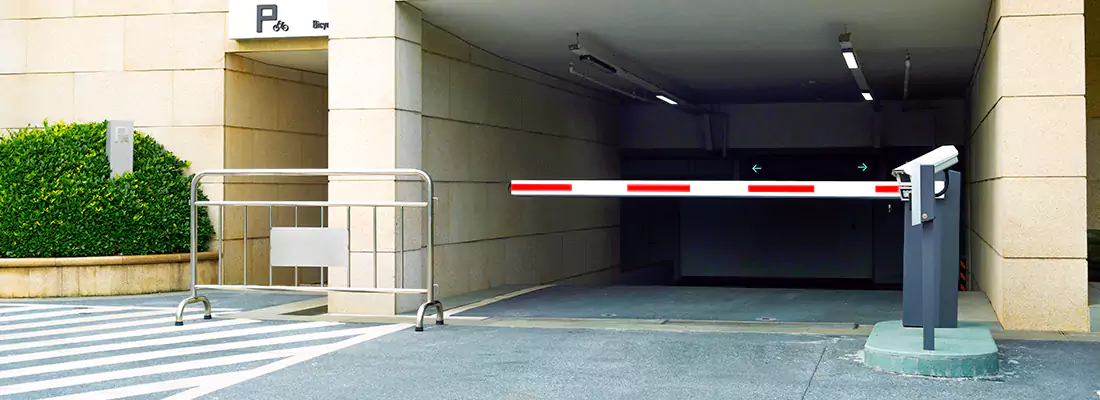 Integration of Parking Gates with Security and Payment Systems in New Port Richey, FL