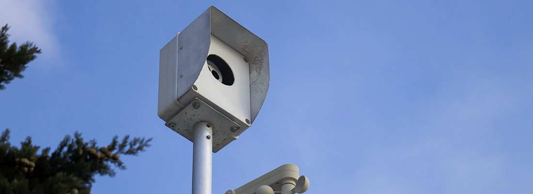 24/7 Monitoring Security Camera Systems in New Port Richey, FL