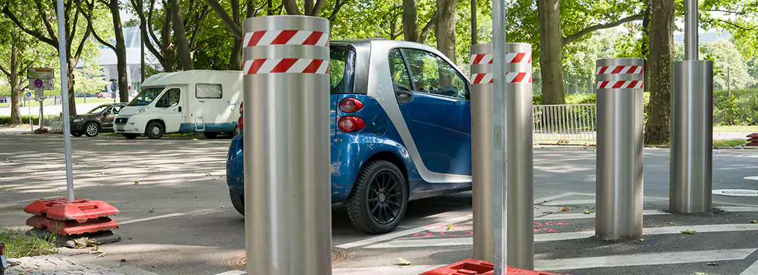 Professional Auto Theft Prevention Bollard Solutions in New Port Richey, FL