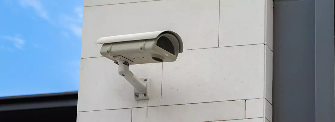 Secure Your Property with Wireless CCTV Systems in New Port Richey, FL