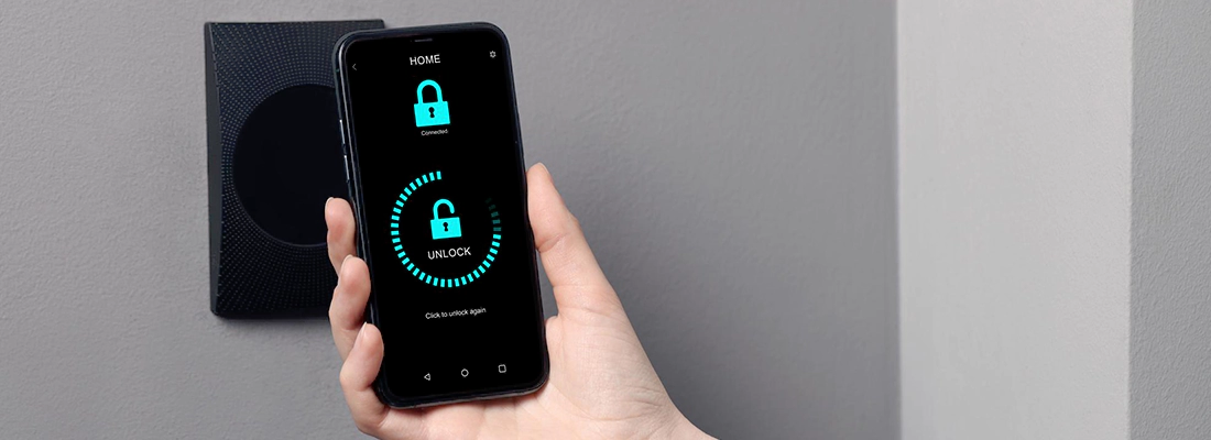 Smart Lock Integration Services in New Port Richey, FL