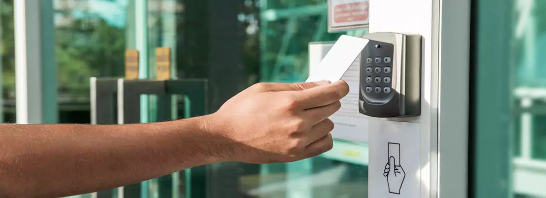 The Best Access Control Features for Properties in New Port Richey, FL
