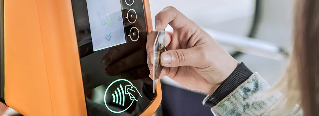 Touchless Entry Systems For Enhanced Accessibility in New Port Richey, FL