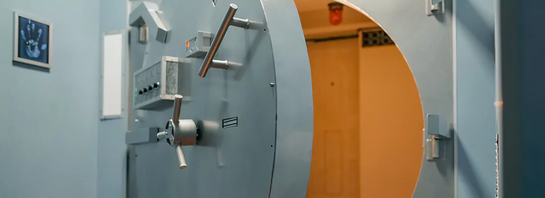 Vault and Safe locksmith services in New Port Richey, FL